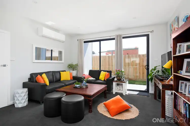 Third view of Homely unit listing, 3/379 Hobart Road, Youngtown TAS 7249