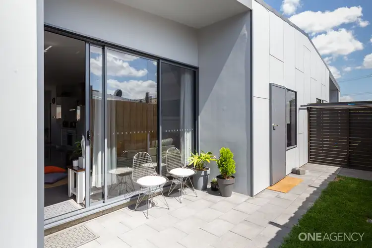 Fourth view of Homely unit listing, 3/379 Hobart Road, Youngtown TAS 7249