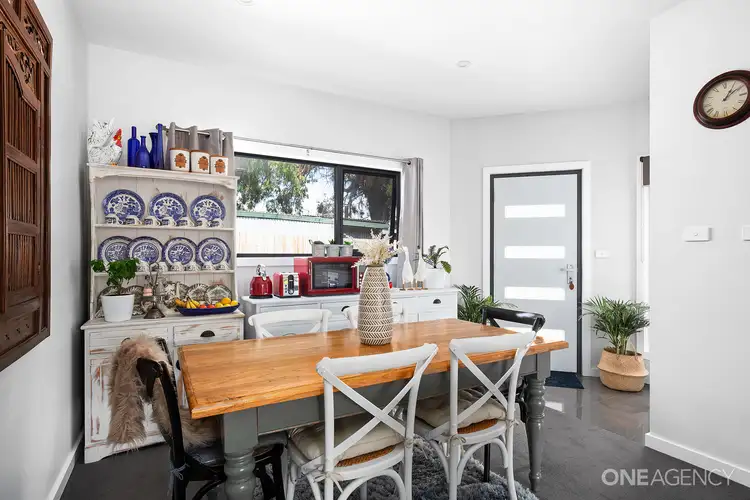 Fifth view of Homely unit listing, 3/379 Hobart Road, Youngtown TAS 7249