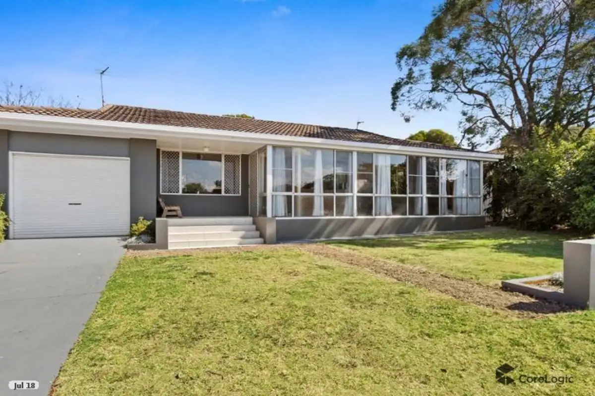 Main view of Homely house listing, 20 Bryan Street, Darling Heights QLD 4350