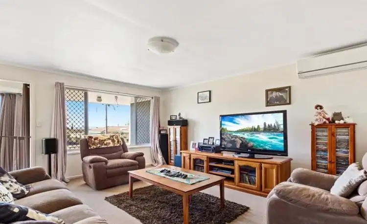 Second view of Homely house listing, 20 Bryan Street, Darling Heights QLD 4350