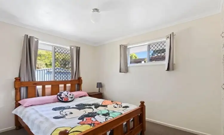 Fifth view of Homely house listing, 20 Bryan Street, Darling Heights QLD 4350