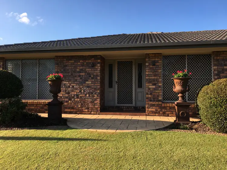 Fourth view of Homely house listing, 8 St Leger Court Yamanto, Yamanto QLD 4305