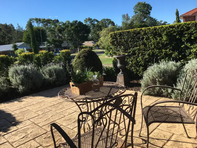 Sixth view of Homely house listing, 8 St Leger Court Yamanto, Yamanto QLD 4305