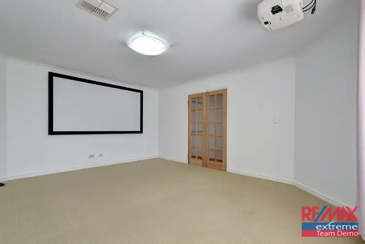 Fifth view of Homely house listing, 4 Champaigne Drive, Tapping WA 6065