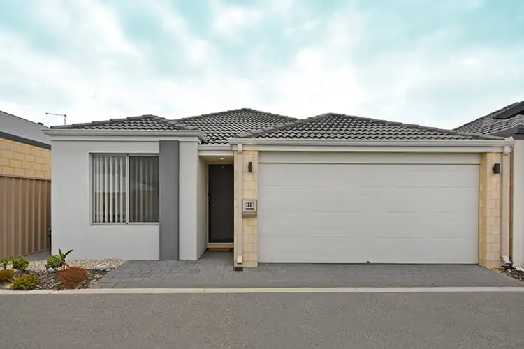 26 Tallage Loop, Brabham WA 6055