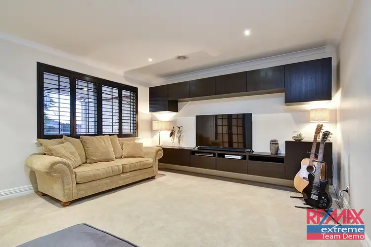 Second view of Homely house listing, 11 Keanefield Drive, Carramar WA 6031