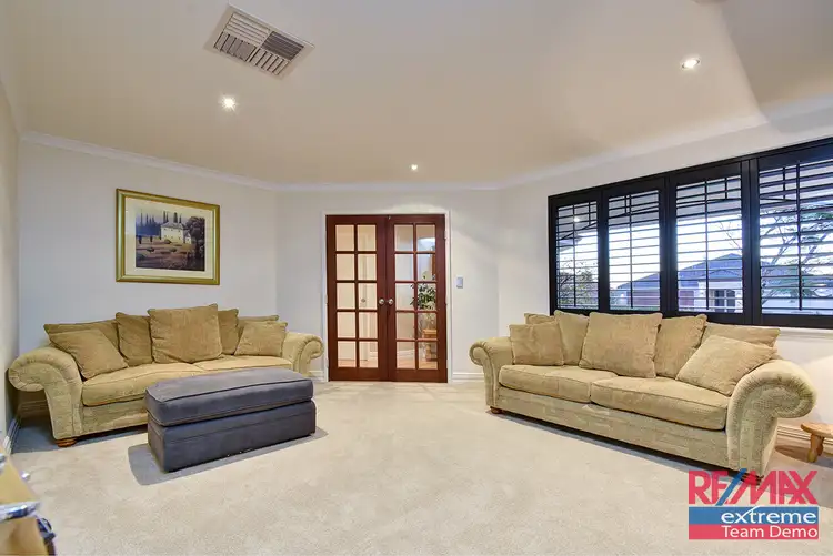 Third view of Homely house listing, 11 Keanefield Drive, Carramar WA 6031