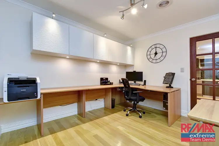 Fourth view of Homely house listing, 11 Keanefield Drive, Carramar WA 6031