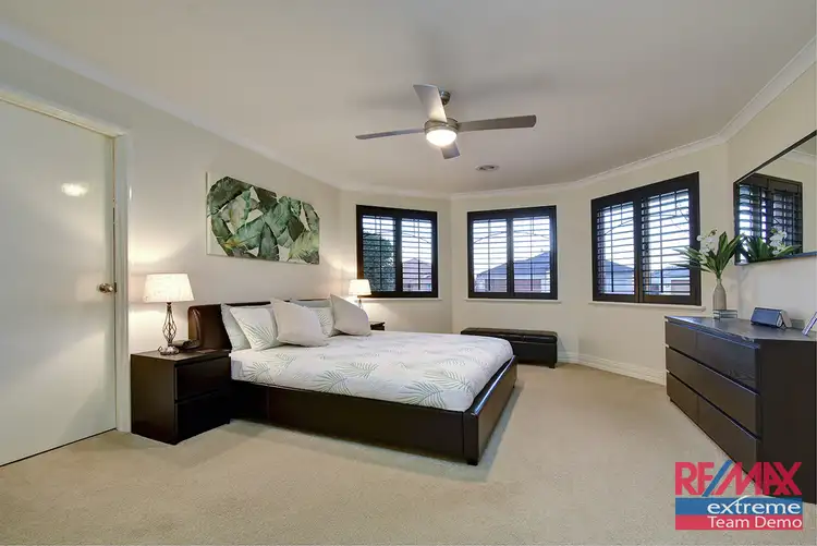 Fifth view of Homely house listing, 11 Keanefield Drive, Carramar WA 6031