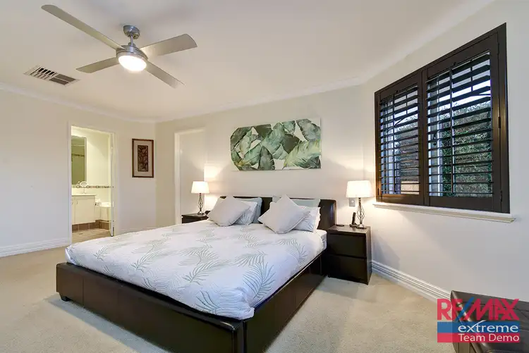 Sixth view of Homely house listing, 11 Keanefield Drive, Carramar WA 6031