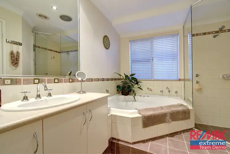 Seventh view of Homely house listing, 11 Keanefield Drive, Carramar WA 6031