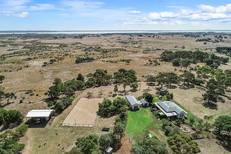 Main view of Homely rural property listing, 585 Wool Wool Road, Wool Wool VIC 3249