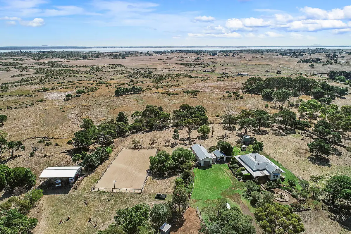 Main view of Homely rural property listing, 585 Wool Wool Road, Wool Wool VIC 3249