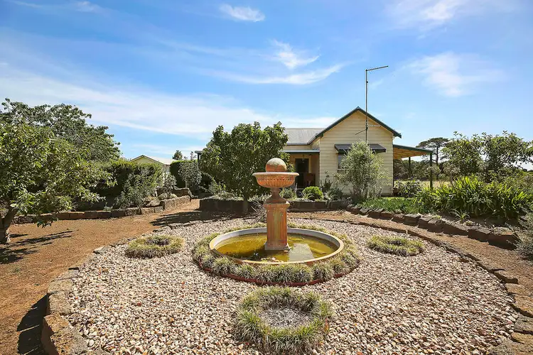 Second view of Homely rural property listing, 585 Wool Wool Road, Wool Wool VIC 3249