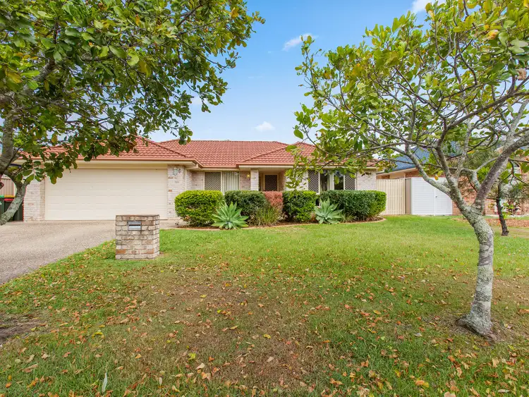 6 Yamba Street, Pottsville NSW 2489