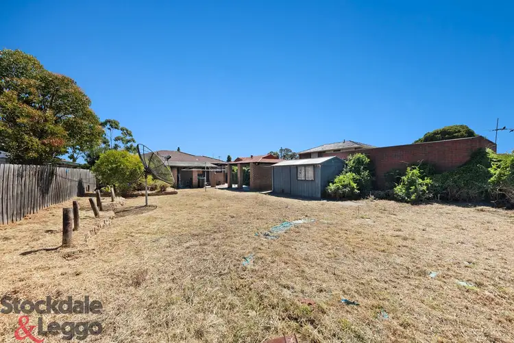Third view of Homely house listing, 143 St Albans Road, St Albans VIC 3021