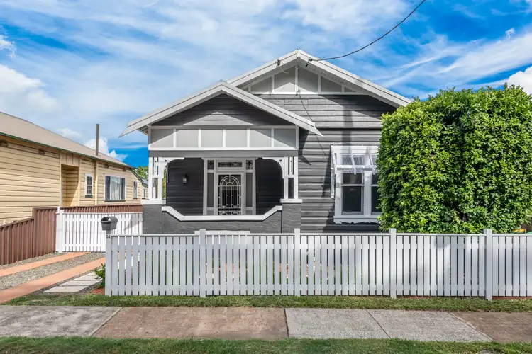 Main view of Homely house listing, 14 Stedman Street, Mayfield West NSW 2304