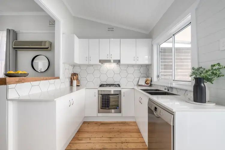 Second view of Homely house listing, 14 Stedman Street, Mayfield West NSW 2304
