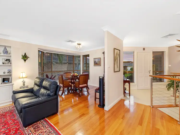 Fifth view of Homely house listing, 35A Mobbs Road, Terrigal NSW 2260