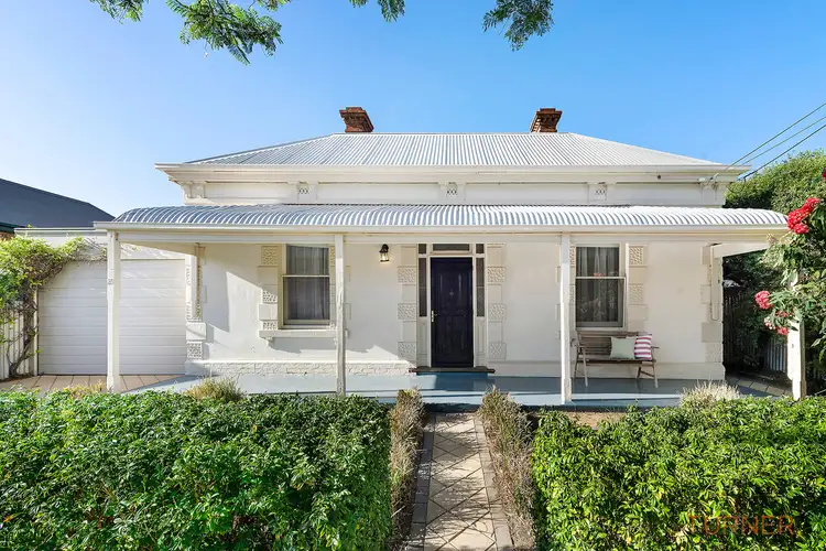 29 Roebuck Street, Mile End SA 5031