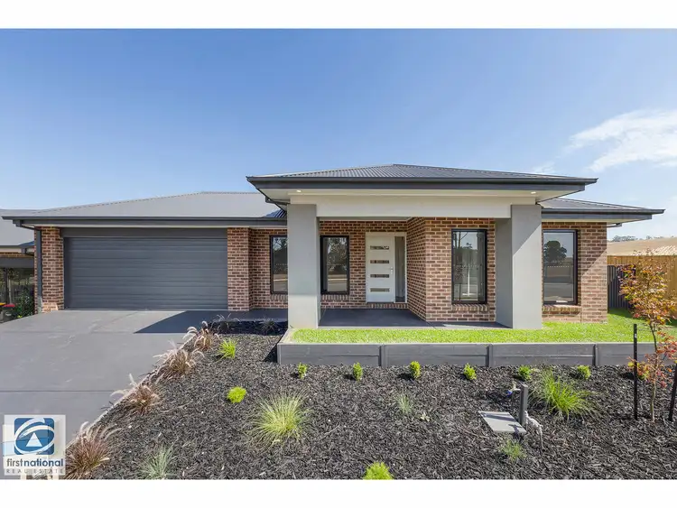 Second view of Homely house listing, 47 Blackman Drive, Warragul VIC 3820