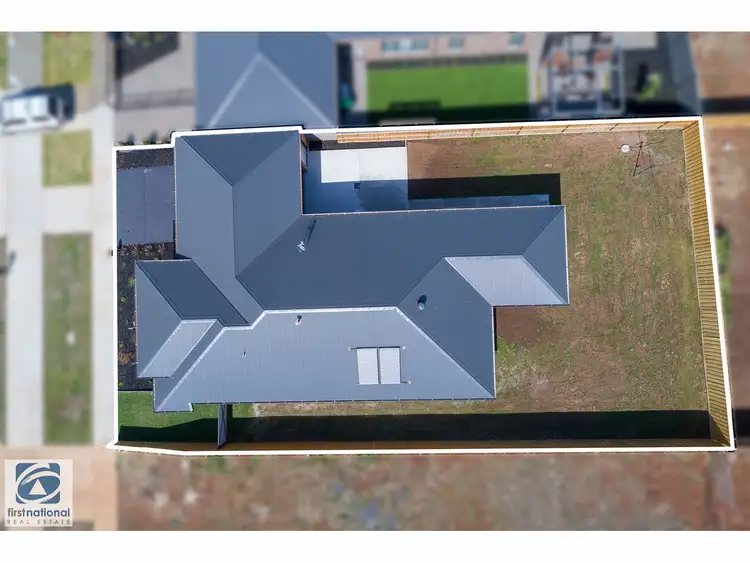 Third view of Homely house listing, 47 Blackman Drive, Warragul VIC 3820