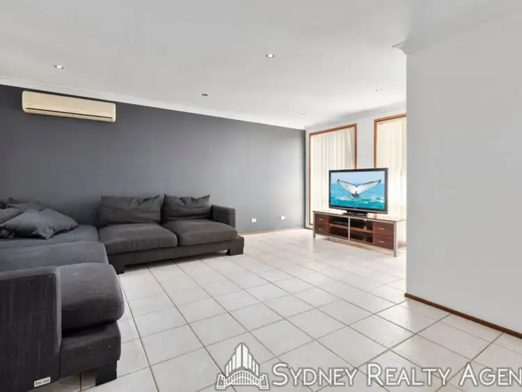 Second view of Homely house listing, 39 Jabiru Street, Green Valley NSW 2168