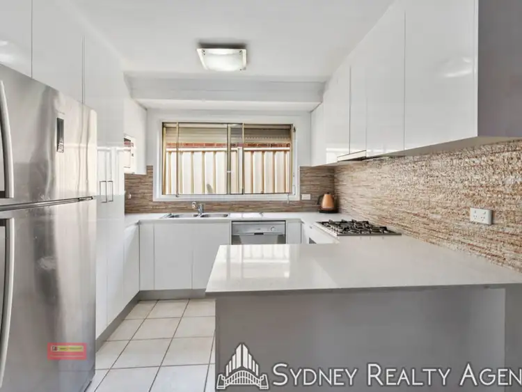 Third view of Homely house listing, 39 Jabiru Street, Green Valley NSW 2168