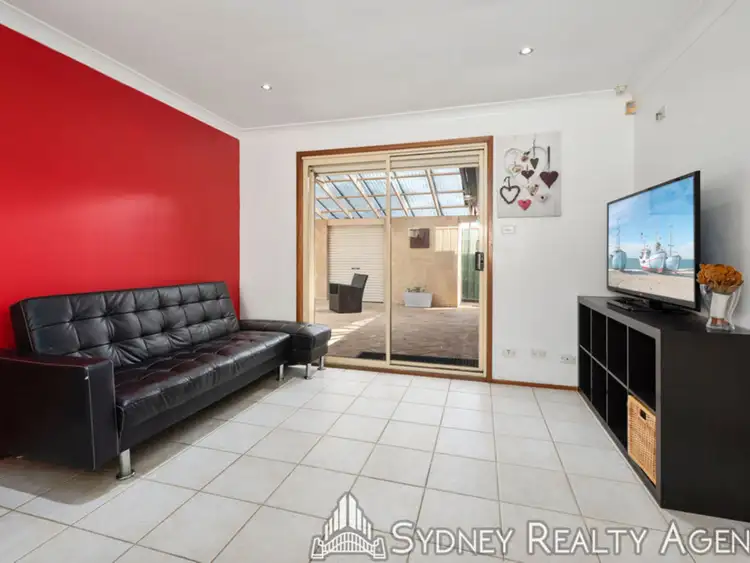 Fourth view of Homely house listing, 39 Jabiru Street, Green Valley NSW 2168