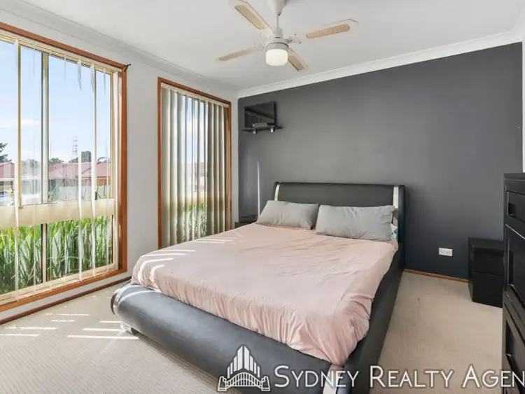 Sixth view of Homely house listing, 39 Jabiru Street, Green Valley NSW 2168