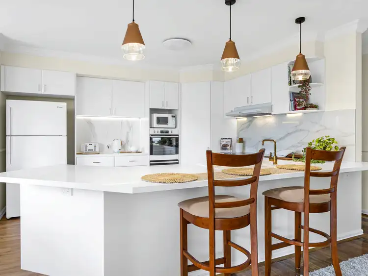 Main view of Homely house listing, 5 Gomms Road, Somerville VIC 3912