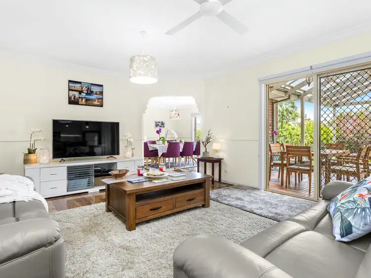 Second view of Homely house listing, 5 Gomms Road, Somerville VIC 3912