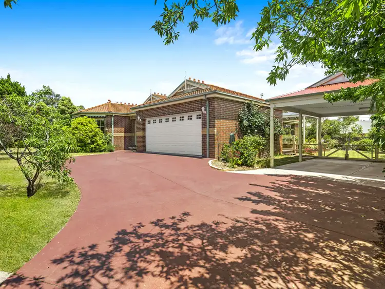 Third view of Homely house listing, 5 Gomms Road, Somerville VIC 3912