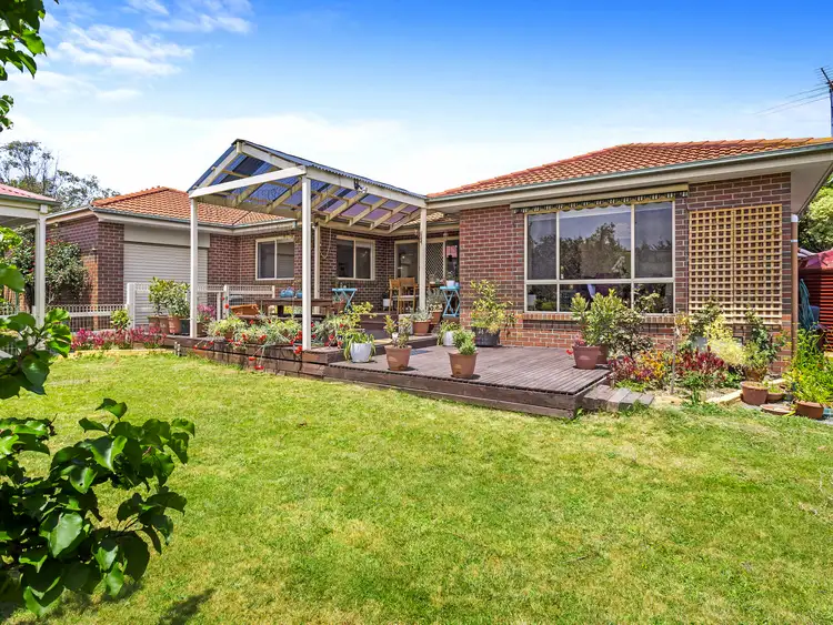 Sixth view of Homely house listing, 5 Gomms Road, Somerville VIC 3912