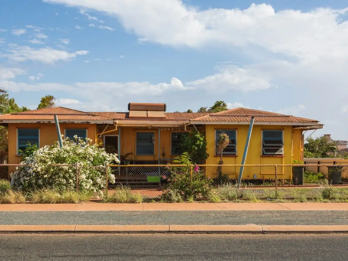 Main view of Homely house listing, 3 Sutherland Street, Port Hedland WA 6721