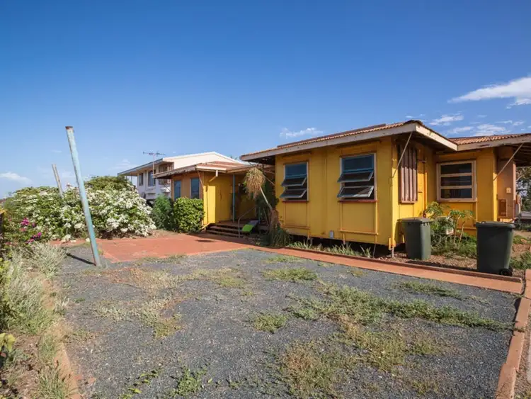 Fifth view of Homely house listing, 3 Sutherland Street, Port Hedland WA 6721