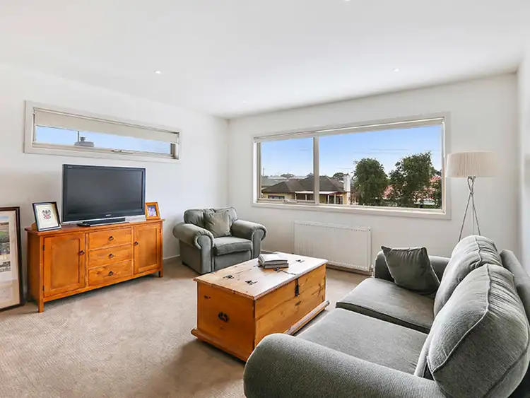 Fifth view of Homely townhouse listing, 2/5 Mary Street, Hamlyn Heights VIC 3215