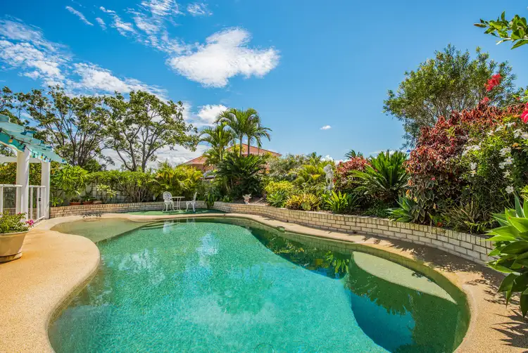 43 Christopher Crescent, Lake Haven NSW 2263