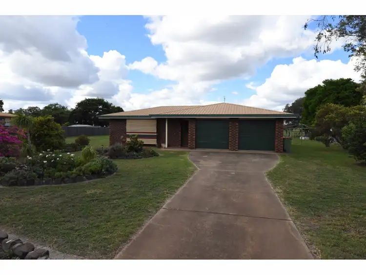 Main view of Homely rural property listing, 485 Gatton Clifton Road, Winwill QLD 4347