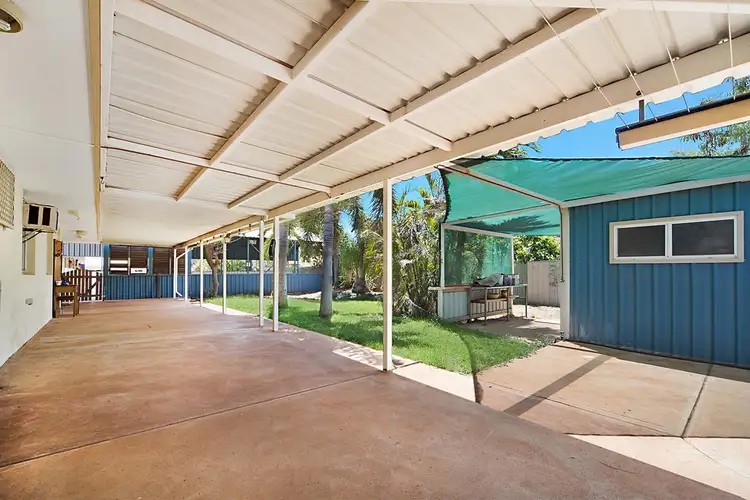 Fifth view of Homely house listing, 19 Mirfin Way, Pegs Creek WA 6714