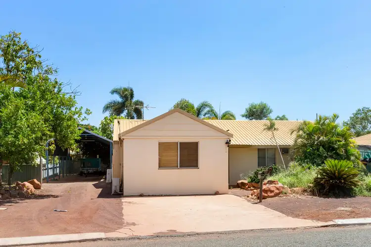 Sixth view of Homely house listing, 19 Mirfin Way, Pegs Creek WA 6714