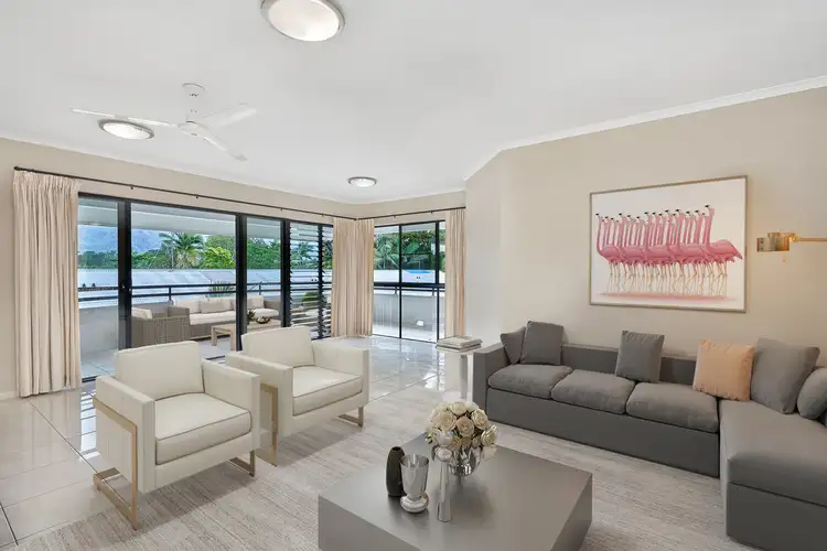 Main view of Homely unit listing, 10/157 Martyn Street, Manunda QLD 4870