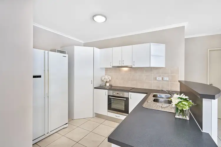 Third view of Homely unit listing, 10/157 Martyn Street, Manunda QLD 4870