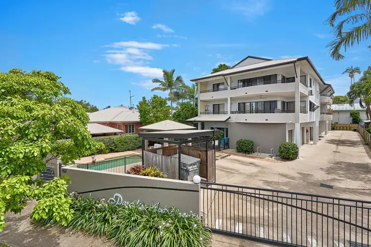 Fourth view of Homely unit listing, 10/157 Martyn Street, Manunda QLD 4870