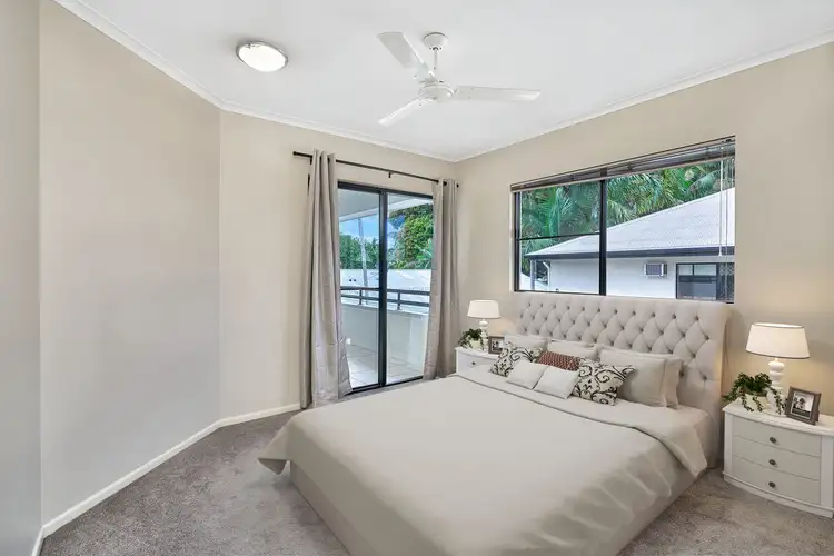 Fifth view of Homely unit listing, 10/157 Martyn Street, Manunda QLD 4870