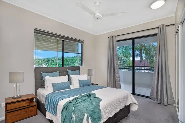Sixth view of Homely unit listing, 10/157 Martyn Street, Manunda QLD 4870