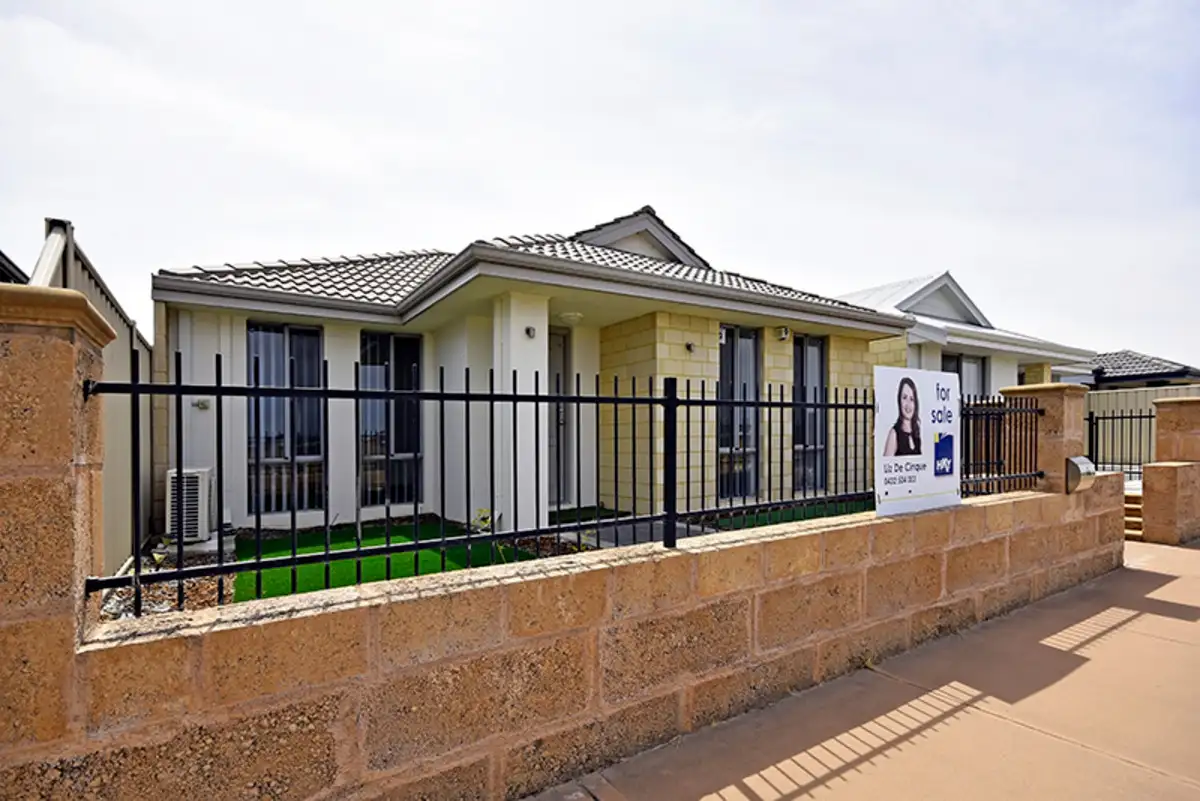 Main view of Homely house listing, 156 Suffolk Street, Caversham WA 6055