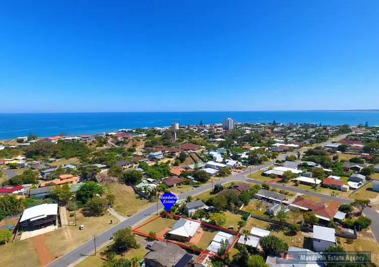 1 Wilkins Street, Halls Head WA 6210