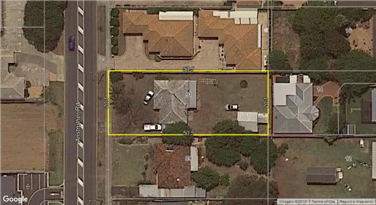 91 Anstruther Road, Mandurah WA 6210